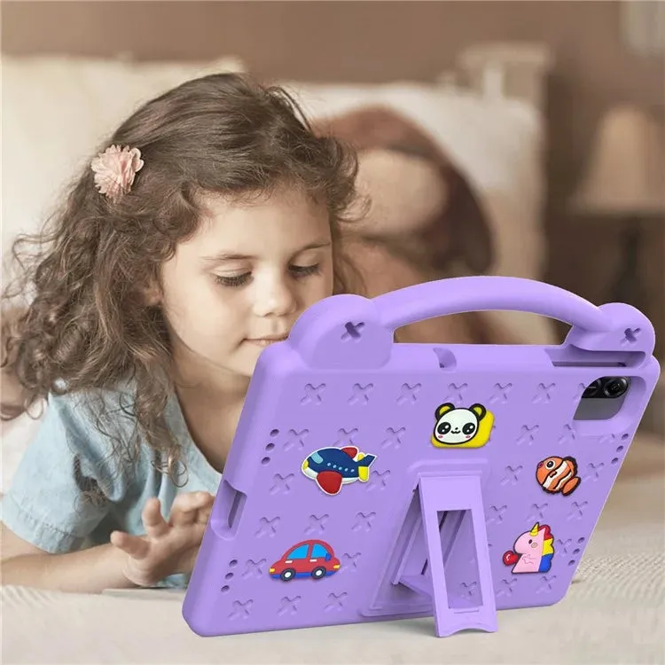 For Honor Pad X8a Case Kids EVA Tablet Cover