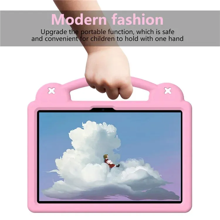 For Honor Pad X8a Case Kids EVA Tablet Cover