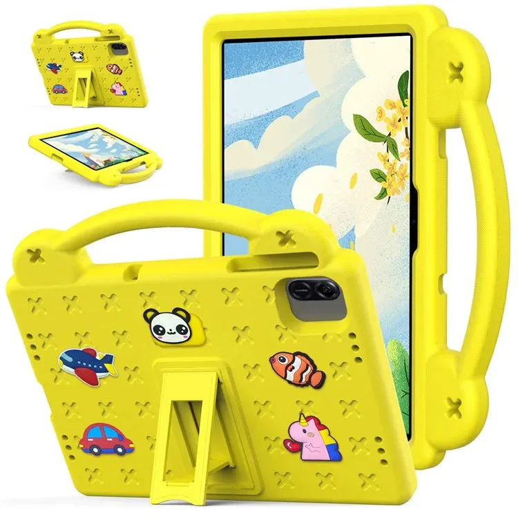 For Honor Pad X8a Case Kids EVA Tablet Cover