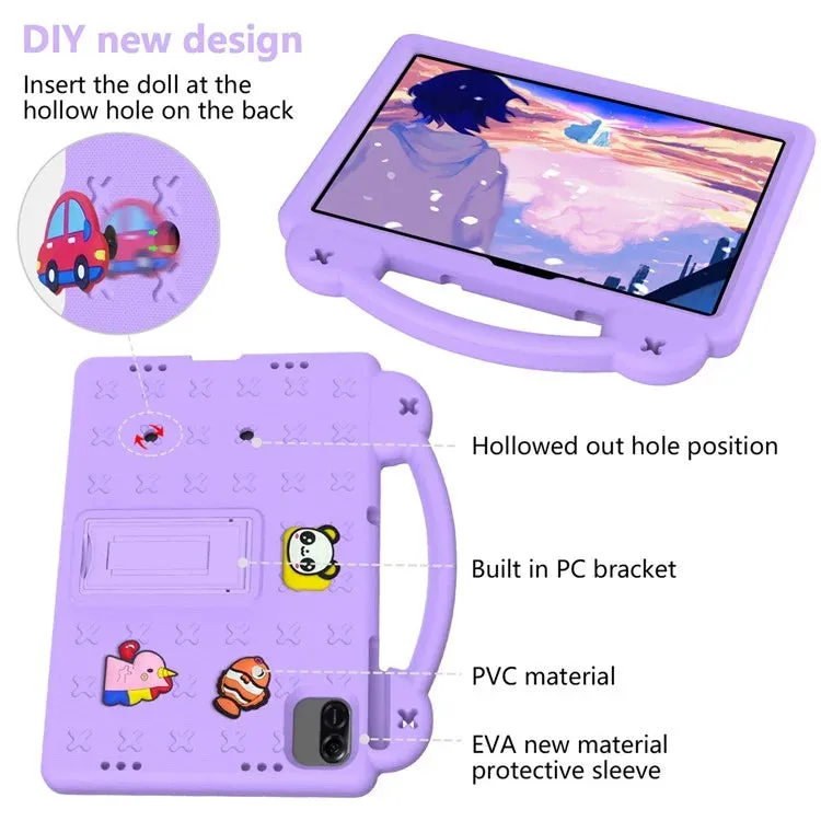 For Honor Pad X8a Case Kids EVA Tablet Cover