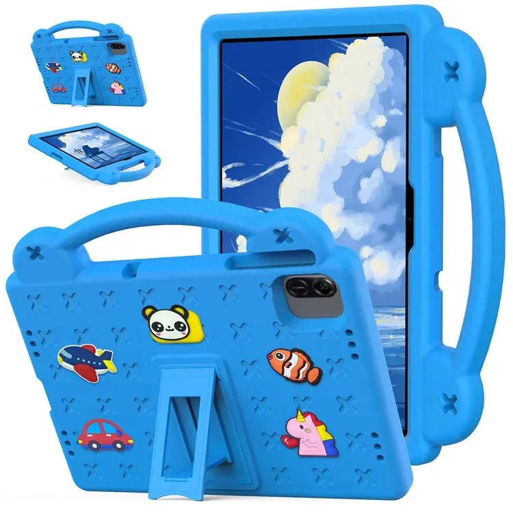 For Honor Pad X8a Case Kids EVA Tablet Cover