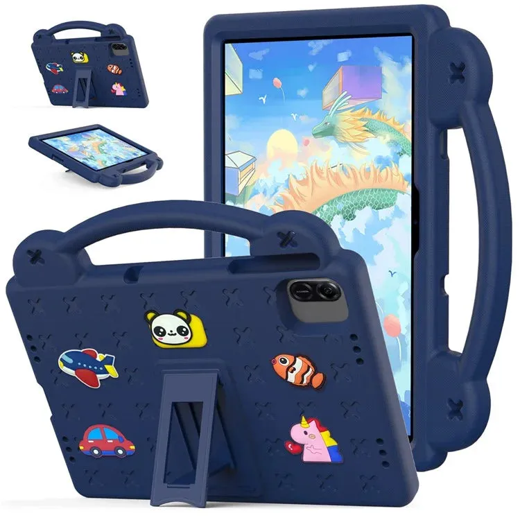 For Honor Pad X8a Case Kids EVA Tablet Cover