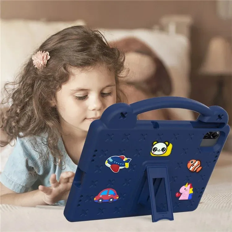 For Honor Pad X8a Case Kids EVA Tablet Cover