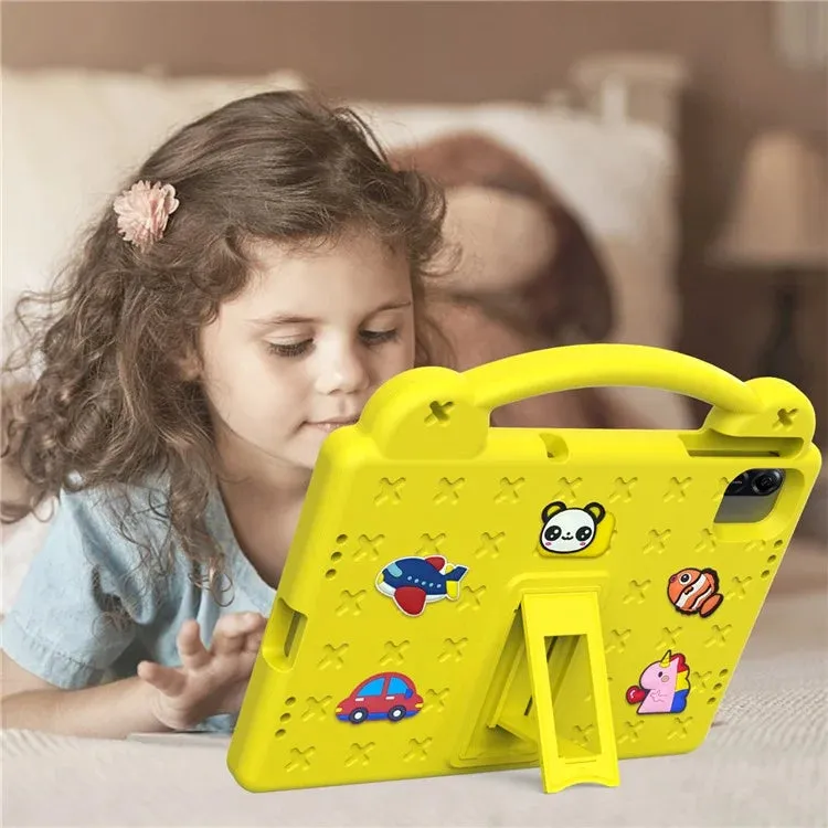 For Honor Pad X8a Case Kids EVA Tablet Cover
