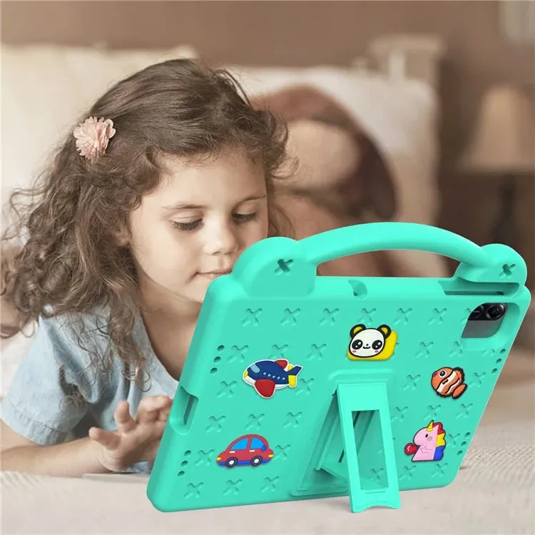 For Honor Pad X8a Case Kids EVA Tablet Cover