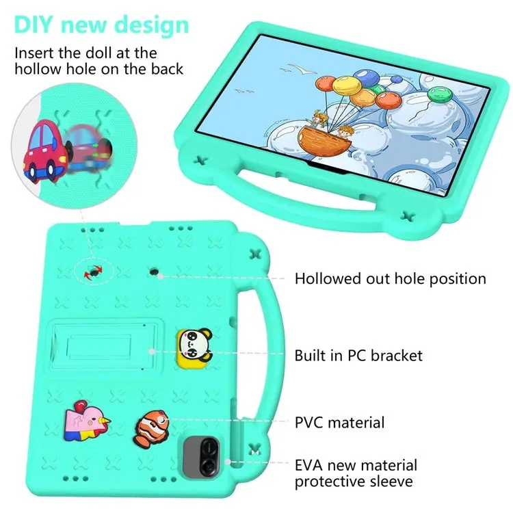 For Honor Pad X8a Case Kids EVA Tablet Cover