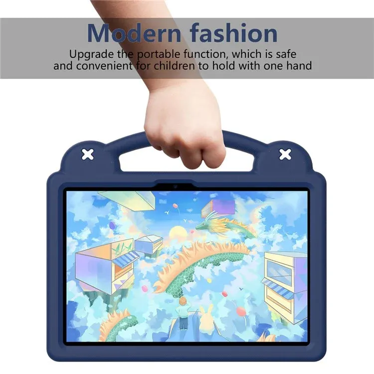 For Honor Pad X8a Case Kids EVA Tablet Cover