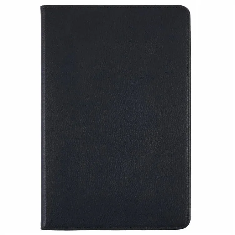 For Honor Pad X8a / Pad X9 Case Rotating Stand PU Leather PC Tablet Cover with Elastic Band