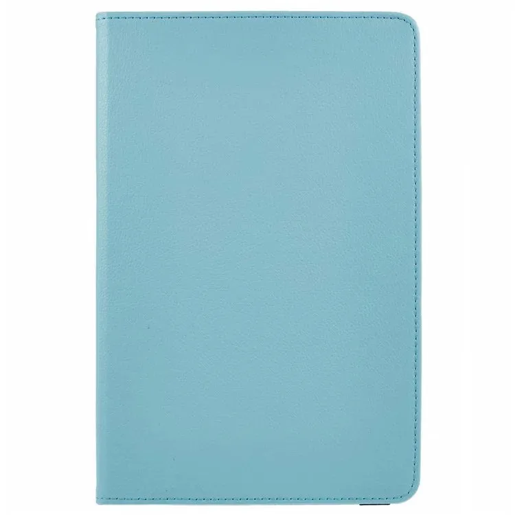 For Honor Pad X8a / Pad X9 Case Rotating Stand PU Leather PC Tablet Cover with Elastic Band