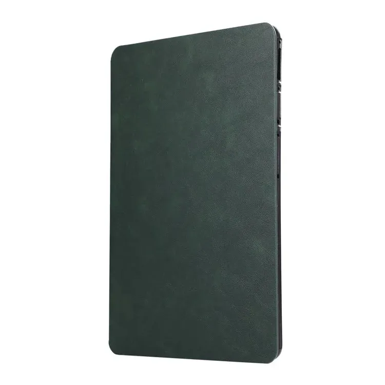 For Honor Pad X8a Shockproof Case PU Leather Tablet Cover with Stand