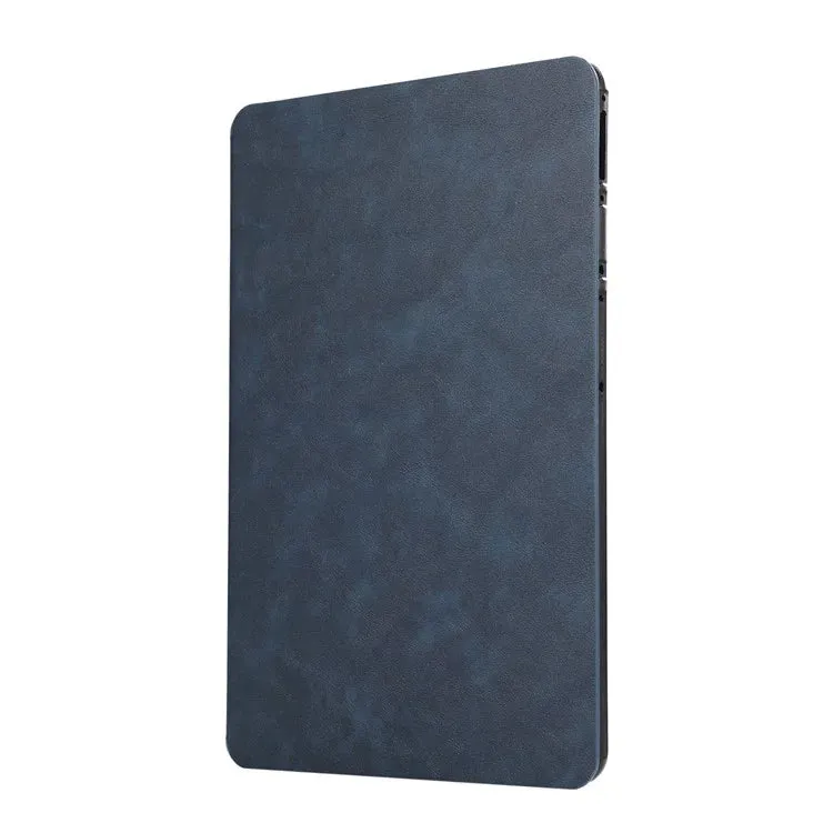 For Honor Pad X8a Shockproof Case PU Leather Tablet Cover with Stand
