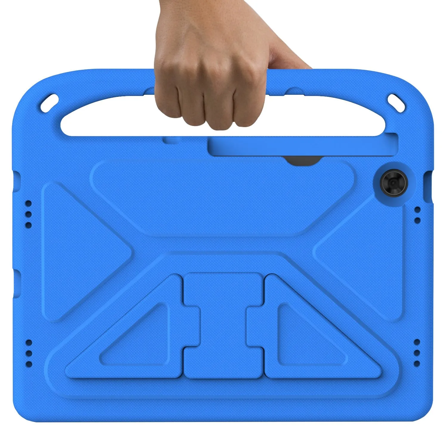 For Lenovo Xiaoxin Pad 2022 Case Kids Shockproof with Pencil Holder Tablet Cover For Xiaoxin Pad P12 10.6'' TB128FU TB125F