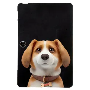 For OnePlus Pad 2 Case Pattern Printing Slim TPU Tablet Protective Cover