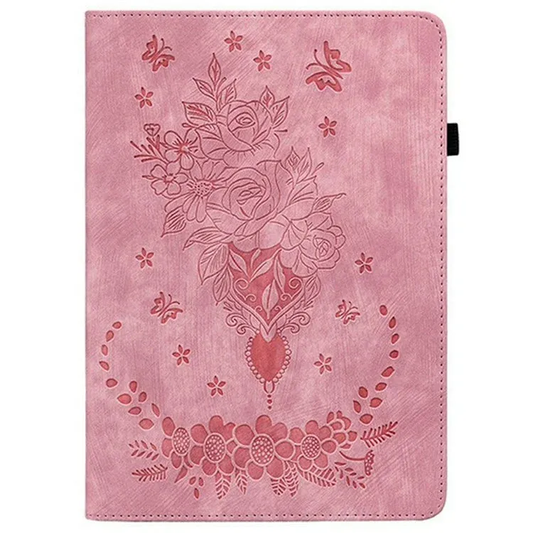 For Xiaomi Pad 7 Pro  /  Pad 7 Case Card Holder Anti