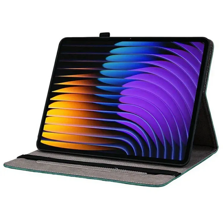 For Xiaomi Pad 7 Pro  /  Pad 7 Case Card Holder Anti