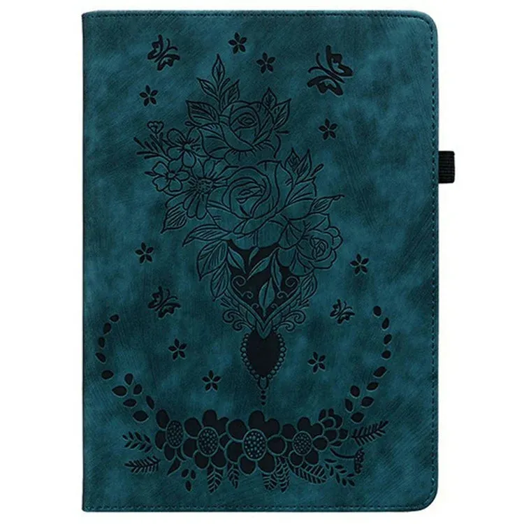 For Xiaomi Pad 7 Pro  /  Pad 7 Case Card Holder Anti