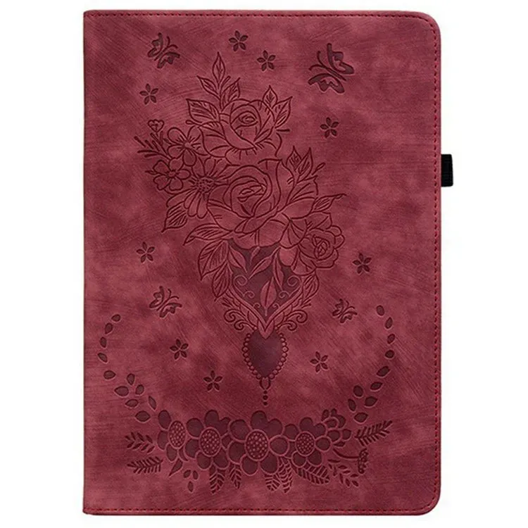 For Xiaomi Pad 7 Pro  /  Pad 7 Case Card Holder Anti