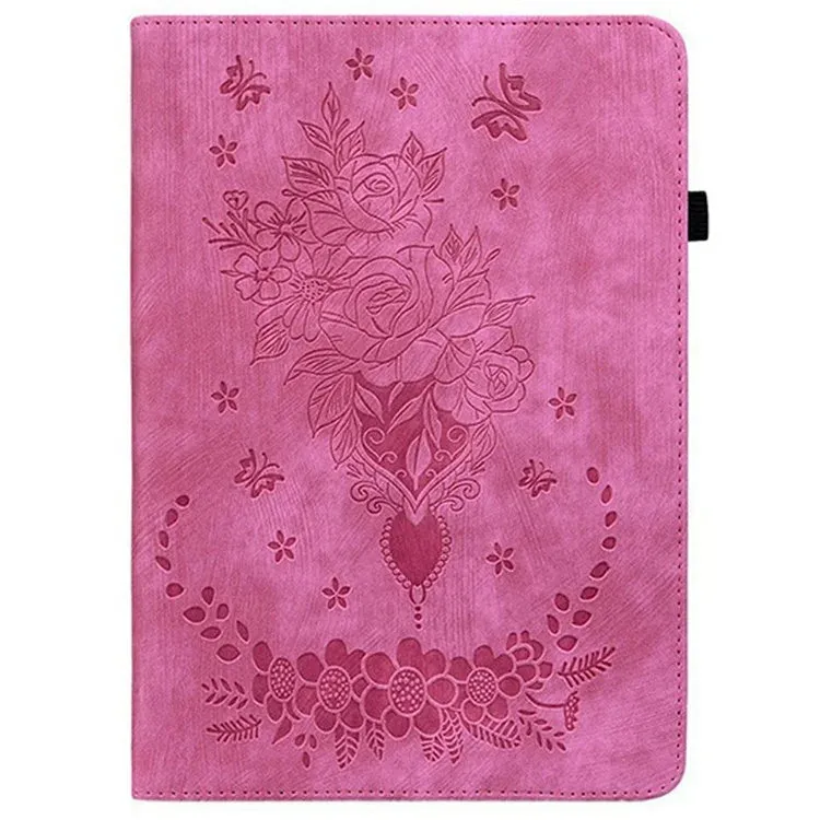For Xiaomi Pad 7 Pro  /  Pad 7 Case Card Holder Anti