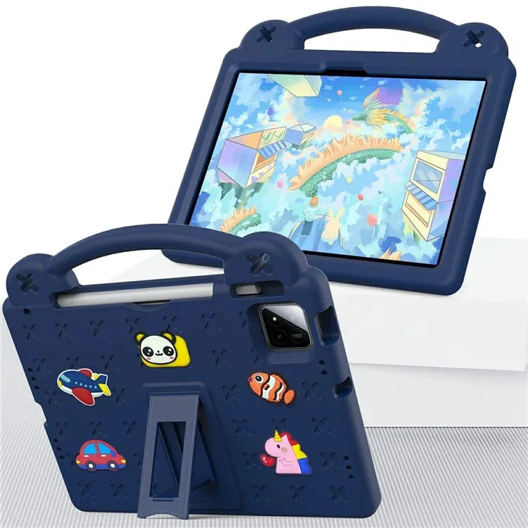 For Xiaomi Pad 7 Pro  /  Pad 7 Case Kids EVA Tablet Cover