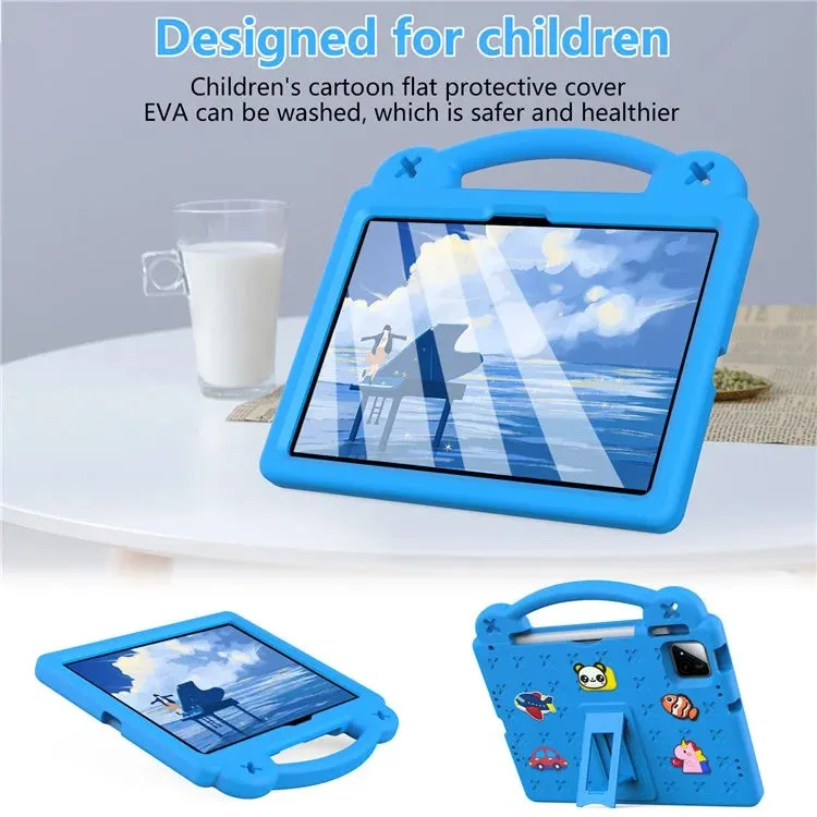 For Xiaomi Pad 7 Pro  /  Pad 7 Case Kids EVA Tablet Cover