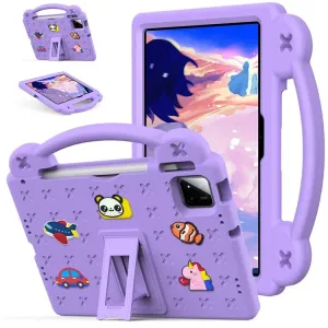 For Xiaomi Pad 7 Pro  /  Pad 7 Case Kids EVA Tablet Cover
