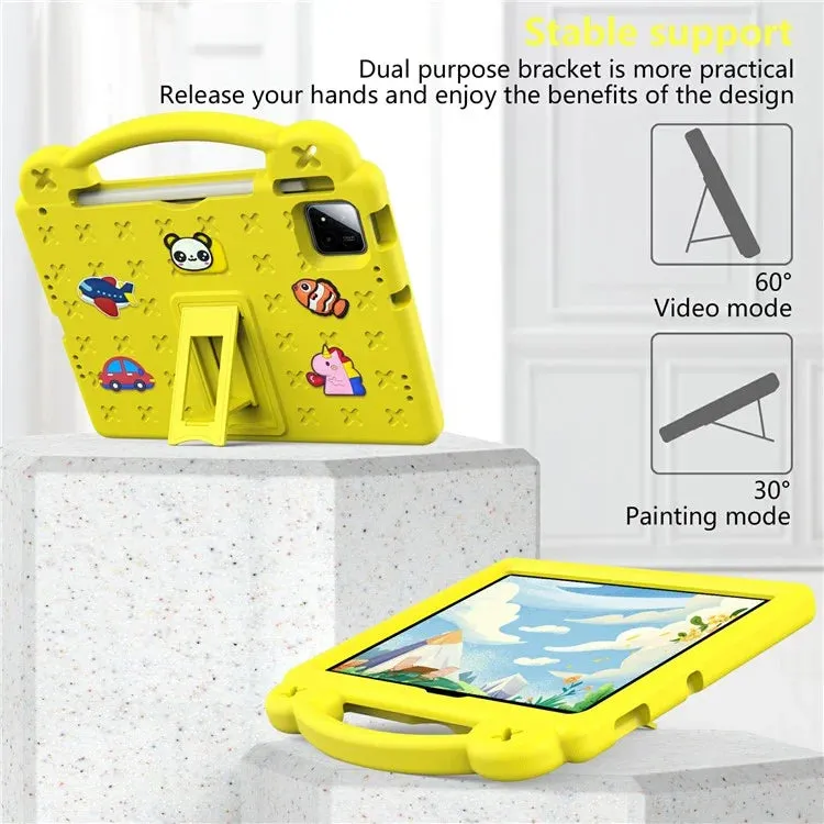 For Xiaomi Pad 7 Pro  /  Pad 7 Case Kids EVA Tablet Cover