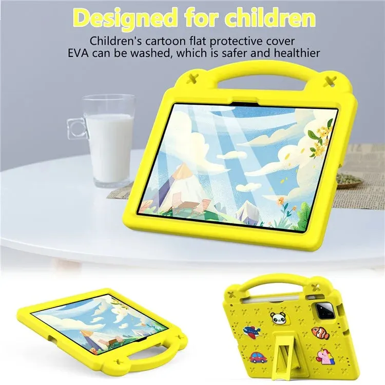 For Xiaomi Pad 7 Pro  /  Pad 7 Case Kids EVA Tablet Cover