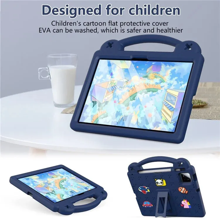 For Xiaomi Pad 7 Pro  /  Pad 7 Case Kids EVA Tablet Cover