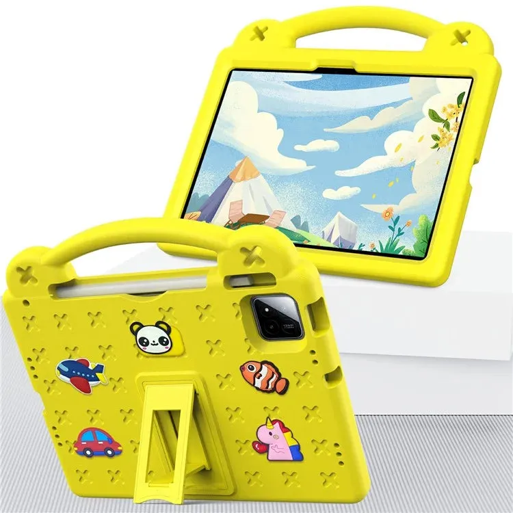 For Xiaomi Pad 7 Pro  /  Pad 7 Case Kids EVA Tablet Cover