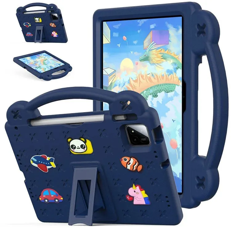 For Xiaomi Pad 7 Pro  /  Pad 7 Case Kids EVA Tablet Cover