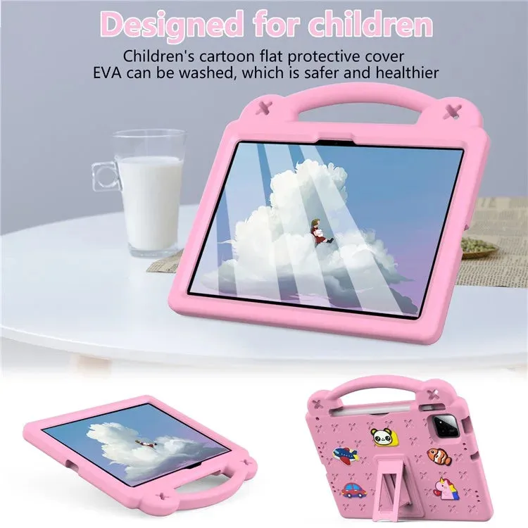 For Xiaomi Pad 7 Pro  /  Pad 7 Case Kids EVA Tablet Cover