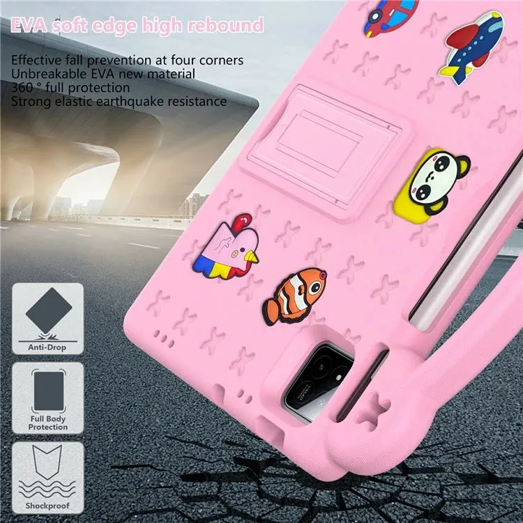 For Xiaomi Pad 7 Pro  /  Pad 7 Case Kids EVA Tablet Cover