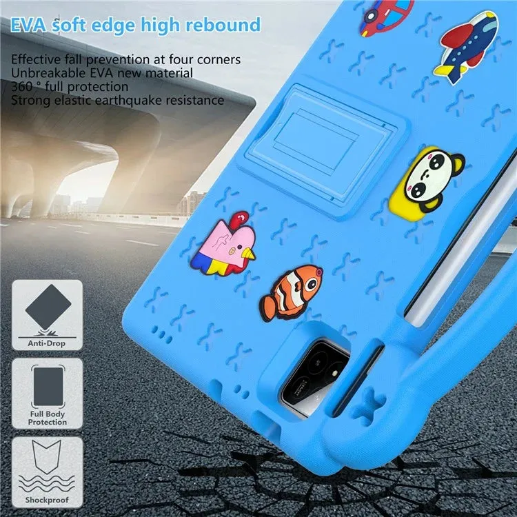 For Xiaomi Pad 7 Pro  /  Pad 7 Case Kids EVA Tablet Cover