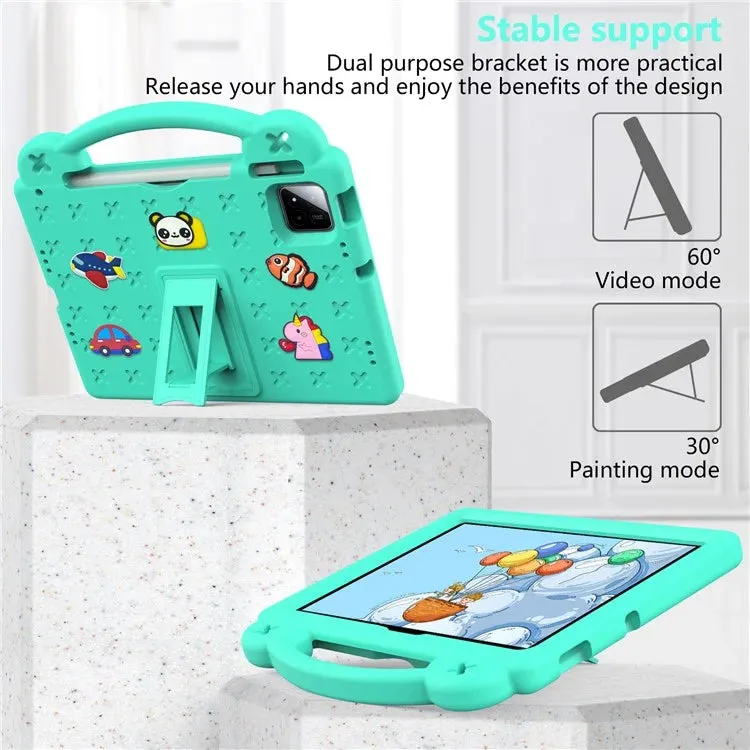 For Xiaomi Pad 7 Pro  /  Pad 7 Case Kids EVA Tablet Cover