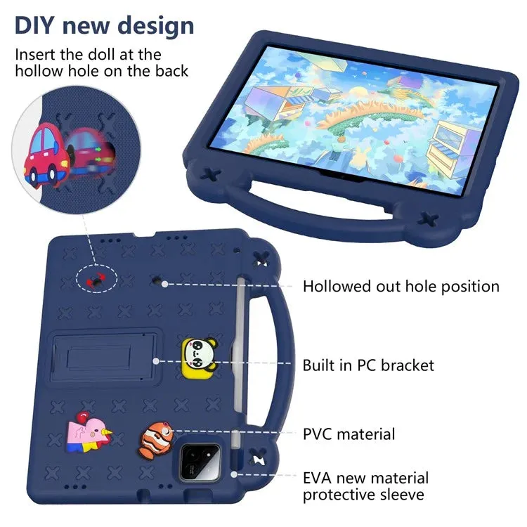 For Xiaomi Pad 7 Pro  /  Pad 7 Case Kids EVA Tablet Cover