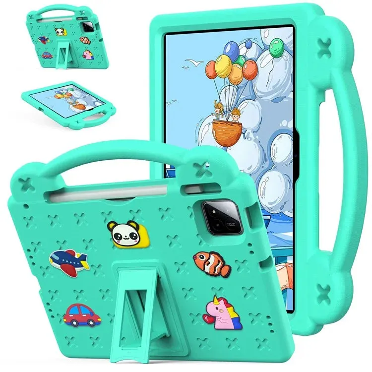 For Xiaomi Pad 7 Pro  /  Pad 7 Case Kids EVA Tablet Cover