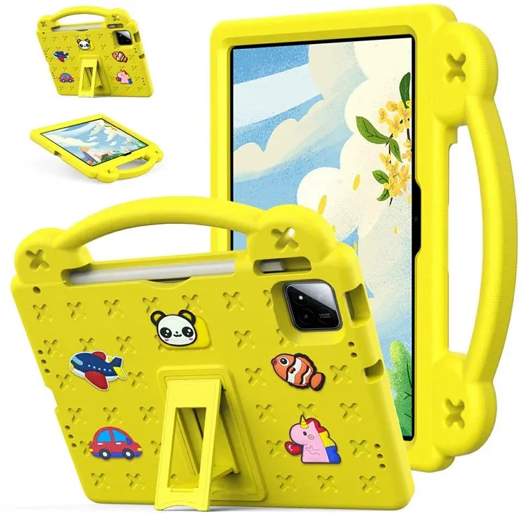 For Xiaomi Pad 7 Pro  /  Pad 7 Case Kids EVA Tablet Cover