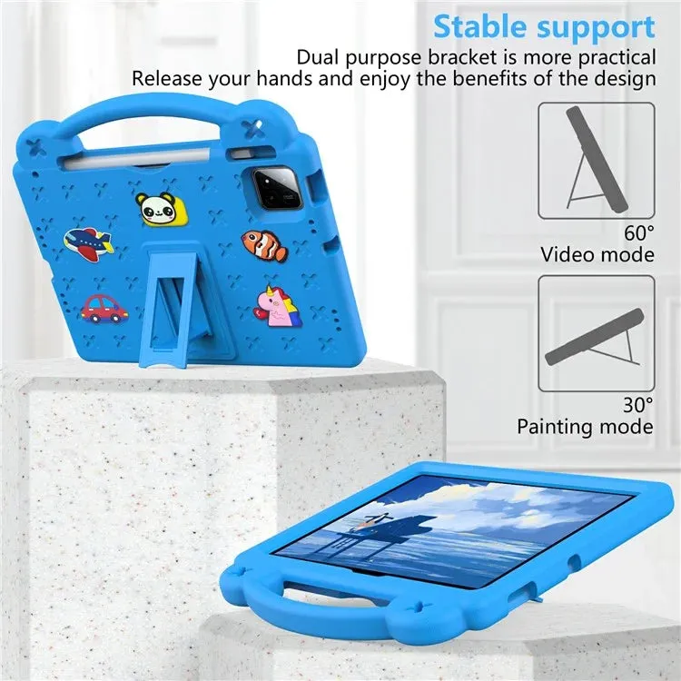 For Xiaomi Pad 7 Pro  /  Pad 7 Case Kids EVA Tablet Cover