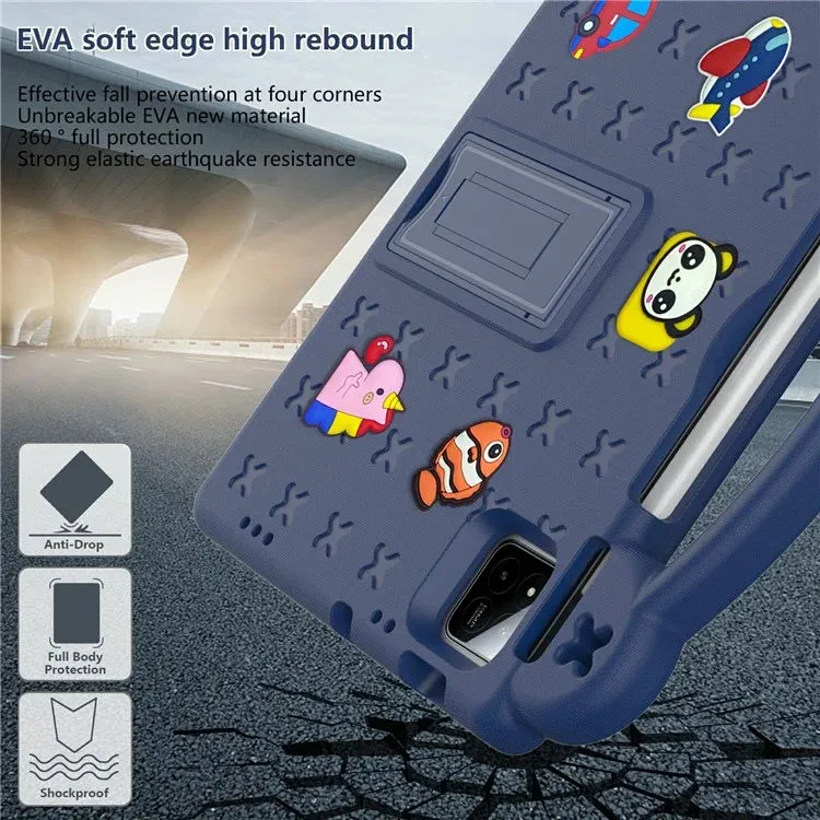 For Xiaomi Pad 7 Pro  /  Pad 7 Case Kids EVA Tablet Cover