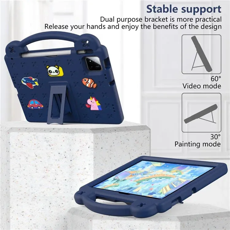 For Xiaomi Pad 7 Pro  /  Pad 7 Case Kids EVA Tablet Cover