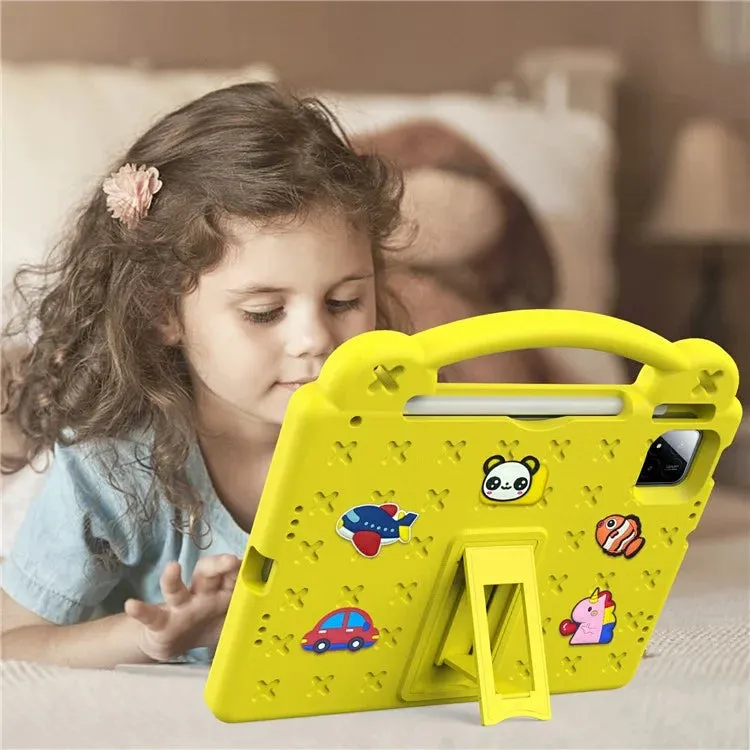 For Xiaomi Pad 7 Pro  /  Pad 7 Case Kids EVA Tablet Cover