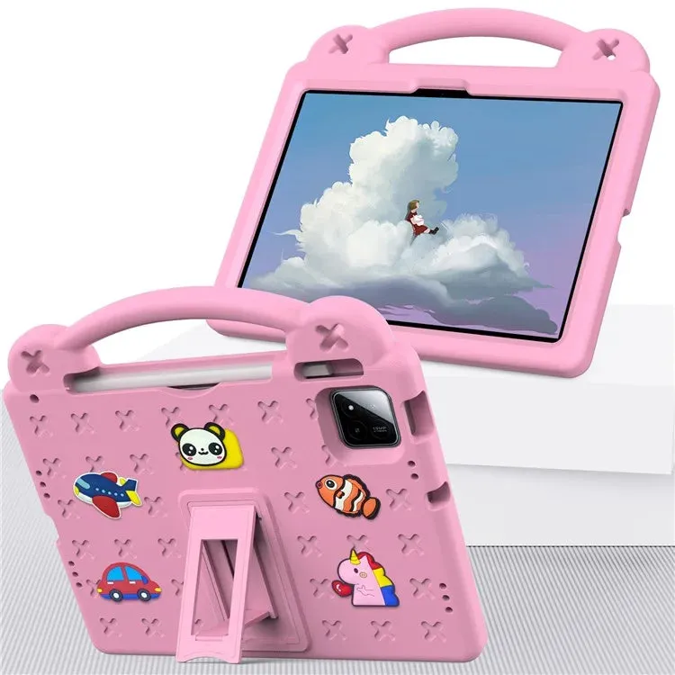For Xiaomi Pad 7 Pro  /  Pad 7 Case Kids EVA Tablet Cover