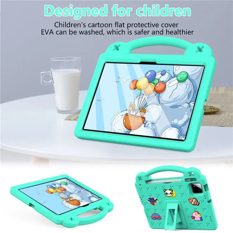 For Xiaomi Pad 7 Pro  /  Pad 7 Case Kids EVA Tablet Cover