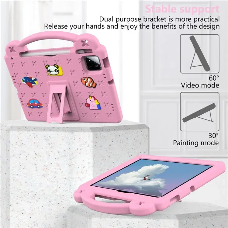 For Xiaomi Pad 7 Pro  /  Pad 7 Case Kids EVA Tablet Cover