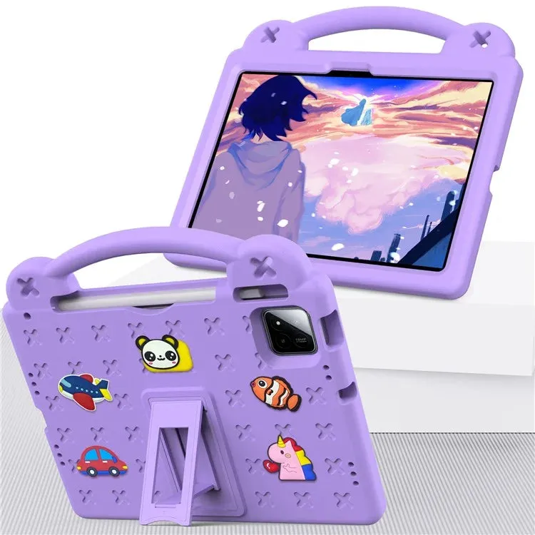 For Xiaomi Pad 7 Pro  /  Pad 7 Case Kids EVA Tablet Cover