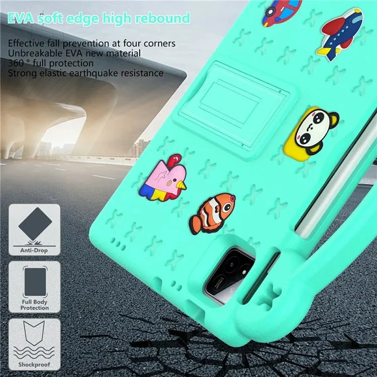 For Xiaomi Pad 7 Pro  /  Pad 7 Case Kids EVA Tablet Cover