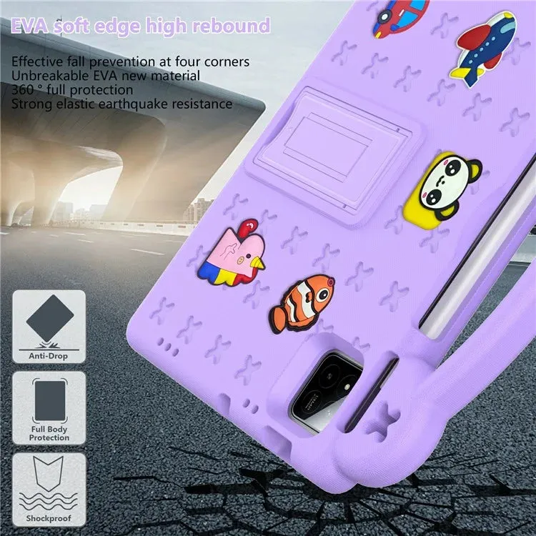 For Xiaomi Pad 7 Pro  /  Pad 7 Case Kids EVA Tablet Cover