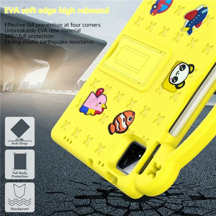For Xiaomi Pad 7 Pro  /  Pad 7 Case Kids EVA Tablet Cover