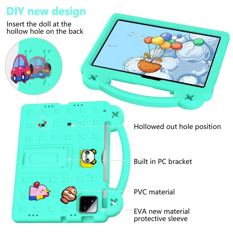 For Xiaomi Pad 7 Pro  /  Pad 7 Case Kids EVA Tablet Cover