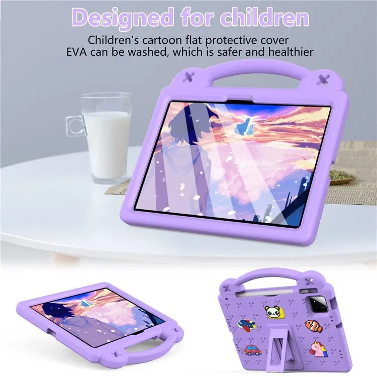 For Xiaomi Pad 7 Pro  /  Pad 7 Case Kids EVA Tablet Cover